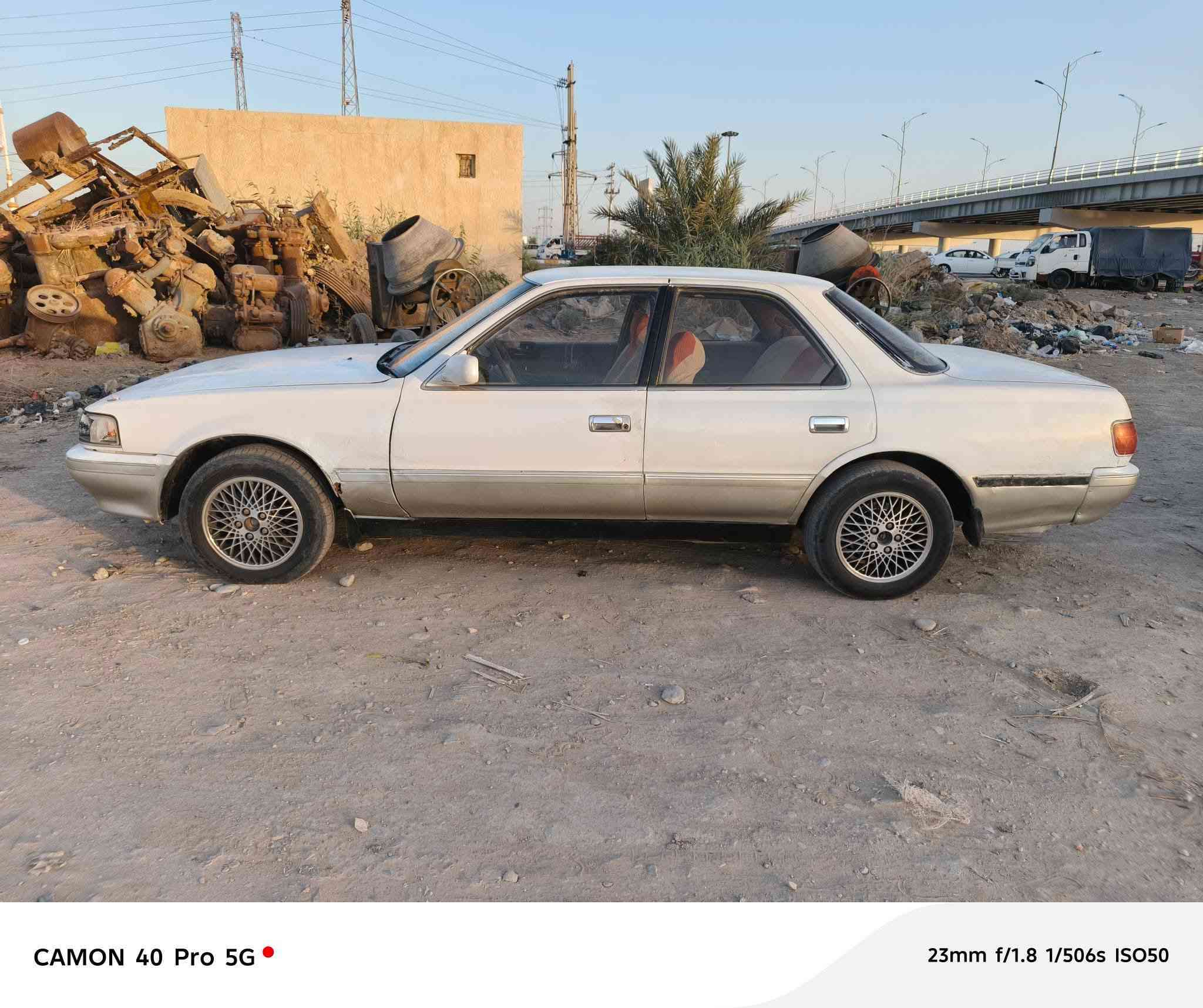 السلام عليكم كريستا موديل  93 رقم نجف سنويه  27 ثاني يوم تحويل راعيها يمي كفاله السياره للعلم قص ونقل جثه وعيب شرعي ماكينه ونجي جديده مكان السياره الناصريه قلعه السكر على اكو مراوس راوس حسب القناعه العلم السياره كفاله‏ ‪***********‬‏
