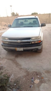 بيك اب • جمس • ٢٠٠٣