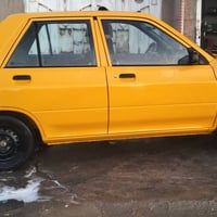 سايبا 23 • كلتش مبدل • رقم انكليزي