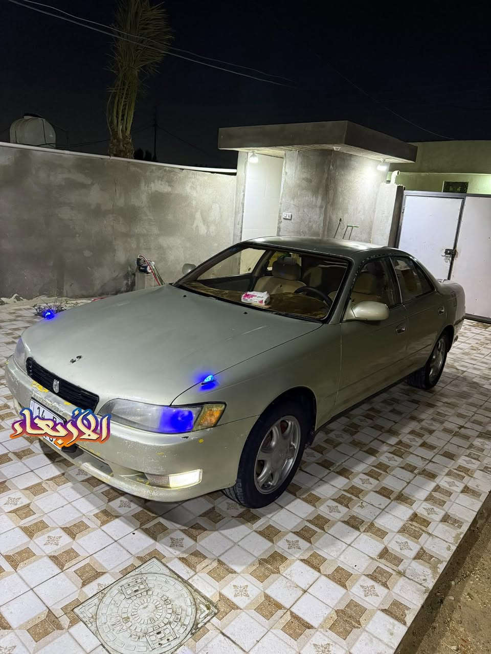 يالله مارك نفخ البيع بسمي رقم بصرة مشروع وطني سنويه 28رقم نكليزي محرك  فيفيتي 2000 تبريد حداديه كهربايات سايد بريك وعربانه جديده تخم تايرات ويل كب توني شادهن 4ورقات دشبول جديد وعينه ليزريه ودركه  فراش صندوك بلكارتون مصبوغه عام مكاني البصرة الزبير سعر 70وبيه مجال لشراي ماتعبه ***********
