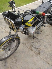 تايكر • مديل 24 • شاشه طافيه