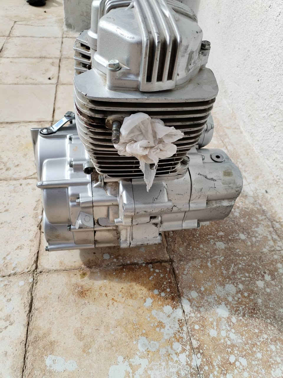 يالله سلام عليكم
غراض تفصيخ للبيع
#ملاحضه من انشر تفصيخ يعني مال بلادي مو تجاري أو من ابيع ابيع بشرط فحص
#محرك موديل 2022 بلادي لا مجفت ولا مفتوح عل كل عيب
#صنادك بلاديه بليت ثخين #مو تجاري كملات مع تغليف
العنوان ديالى منصوريه جبل سد حمرين
*********** واتساب
*********** الاتصال
