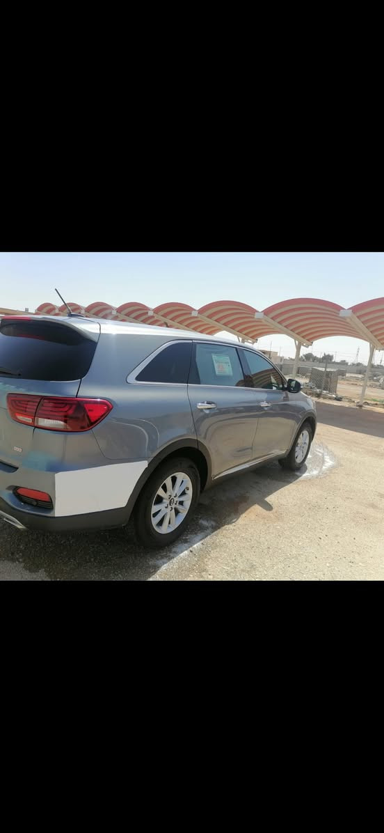 السلام عليكم
بيع مستعجل

سورنتو 2020امريكي  رقم مثنى باسمي 

السعر 185 وبيه مجال 

مكاني المثنى مركز المدينه

مواصفات السيارة 

7 راكب 

ماشية 108

 مكينة 2400 مكفولة

لايت LED

 تحكمات استيرن جهتين

كامرة خلفية

حساسات امامي وخلفي

3 وظعيات للقيادة

اشاير بلمري

نظام ايكو تقليل الوقود + سبورت  

هذا رقمي *********** بي واتساب
