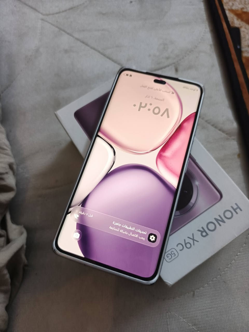 هونر x9c ذاكرته 256 رام 12 سعر 275 ما ابيع اقل من هل سعر الدوره ابو دشير ***********
