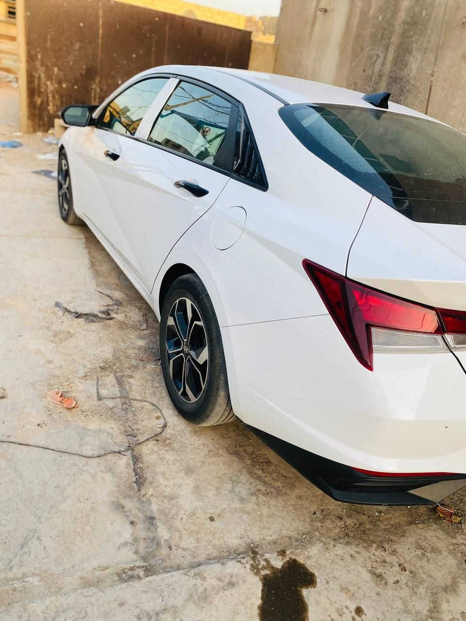 النترا ٢٠٢١ أمريكي كفالة من الصبغ والتبديل والفتح حادثها بداية لبنيد بدون قطرة صبغ رقم أربيل انكليزي بسم شركة مكينة ٢٠٠٠ دوش
تحكم جهتين 
نظام اوتو
 نظام قياده الي
 شاشة جبيره
تدفئه بالكشنات 
 مثبت سرعه
 تحديد مسار 
 حساس تصادم  
 رادار امامي
كامره خلفيه دواره 360 درجه
4 دسك،  ويل كب نجمه، لد امامي،  منظومة زنون عالي ناصي
*********** اتصال او واتساب
