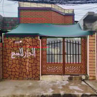 ١٠٠م • زراعي • حي صدام