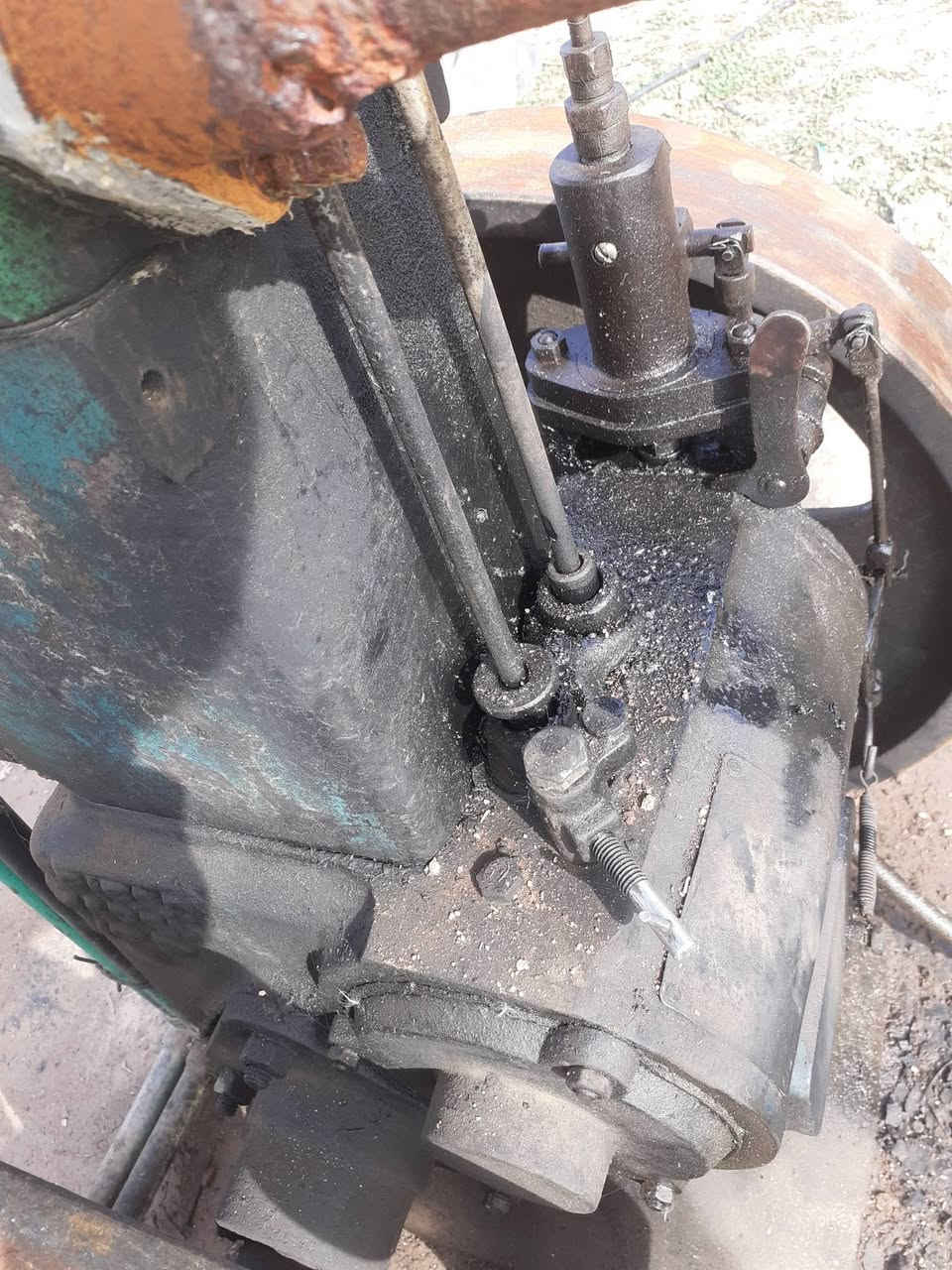 للبيع مولد لستر 8 حصان شغال
السعر 600 الف العنوان/ ديالي الخالص اطراف الخالص
مكلف بالنشر… .***********  👉 اتصل
