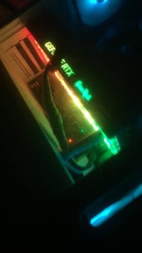 RTX 3070TI • اخو الجديد • البصرة