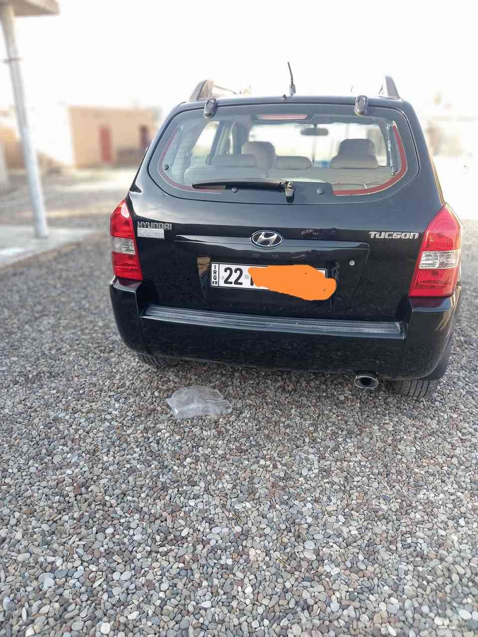 للبيع توكسان 2008 رقم اربيل دولي  سنويه ل30 شرط التحويل ضرر جاملغ امامي جهه السايق رش بدون فتح فقط السعر 125 نقد وبيها مجال ويرهم مقدمة وقسط بالشهر مع كافة الضمانات
سيارة جديدة للاستفسار اكثر اتصل بالرقم *********** مكان السيارة ناحية الزاب قرية
