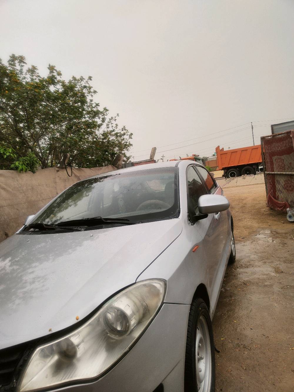 شيري فلاوين هاشباك موديل 2013 مكفوله كير محرك حداديه كله جديد جاهزه كل نقص مابيها 