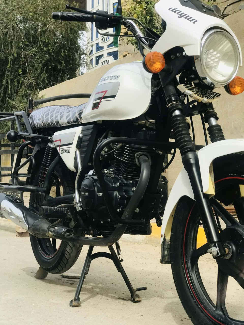 سلام عليكم شباب درجه اوراق اصولي مديل 22 درجه مكفولة مكان نعمانيه رقم الهاتف ***********.
