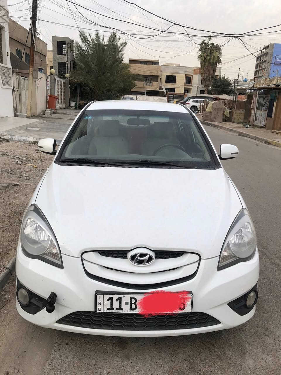 سلام عليكم اكسنت موديل 2011 بدون صبغ بس زوج داميات صبغ سياره بيه لستيك ولف كير مقفول تبر صدر مقفول تخم تيار جديد مكان حي جامعه بغداد سعر 92 رقم
***********
