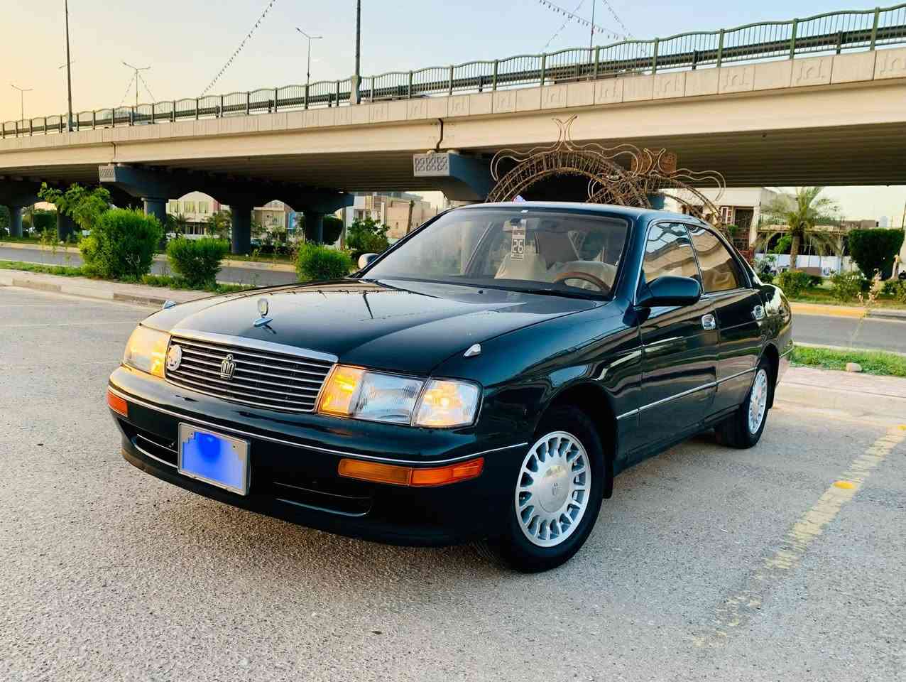 السلام عليكم ورحمة الله
للبيع بطه متصل لون زيتوني موديل 1993 رقم بصره تحويل مباشر 
گير ومكينه 2500 شرط النظافه 
السياره كفاله عامه من كص ونقل وعيب وضربه واصوليات فقط رشه جماليه اثر جراد مابيها قطره معجون السياره جاهزه من دواخل حاويه تبريد ثلج ❄️ تخم تاير حداديه كهربائيات كلها شغاله ويل بچم بك لايت ادامه جديده باتري داينمو سلف مامخلي بيها نقص مال جناي مكان السياره كربلاء السعر 52 وبيها مجال بسيط 
للاتصال،، ***********
