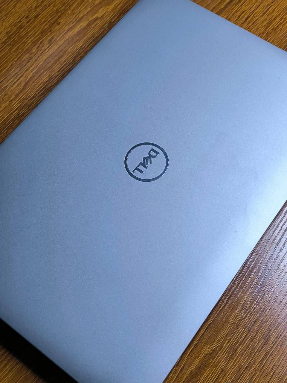 لابتوب للبيع ( Dell 5420 )
‏
‏سريع وقوي ،  مناسب للدراسة والبحوث والتصميم والمونتاج،  وايضا قوي ويشغلك اللعاب بسلاسة وفريمات عالية 🩵 
‏نظافته 100% 
‏
‏معالج/  Intel core 5 جيل 11 🔥
‏رام / 8 كيكا DDR4
‏التخزين  / 256 كيكا ssd ام تو قابل للتطوير
‏الشاشة / 14 انج
‏كرت شاشة / داخلي 4 كيكا
‏
‏ملحقاته كاملة بعد
‏حقيبة خاصة
‏شاحنته الاصلية
‏ماوس
‏ماوس باد
‏
‏سعر 385 الف / ضمان 10 ايام استبدال في حال وجود اي خلل او مشكلة
‏
‏يتوفر توصيل لكل محافظات العراق 
‏راسلني ماسنجر 
‏واتساب/ ***********  
‏
‏
