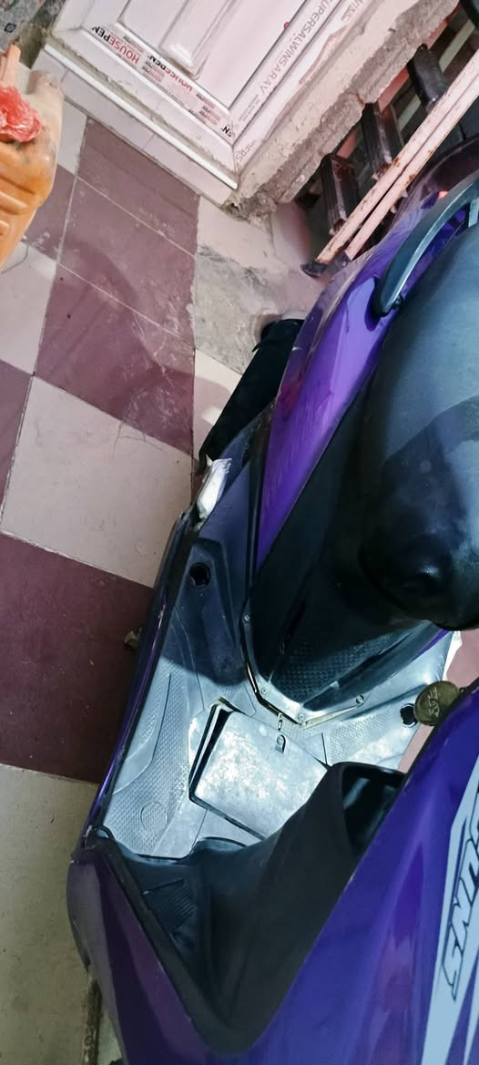 دراجة للبيع السعر 350 وبيها مجال عنوان كربلاء أمن الداخلي رقمي ***********
