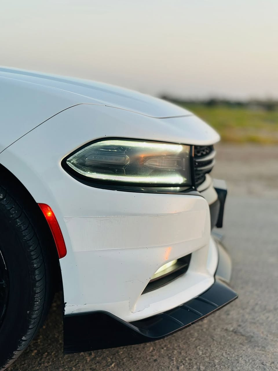 السلام عليكم
دوج جارجر SXT 
مديل 2018
سياره جاهزه 
وصور حادث بلمنشو
لسياره ستخدام شخصي
سعر207$بيهه مجال قليل 
لاستفسار ع رقم ***********
مامتواجد ع فيس 
مكان لسياره  بابل القاسم ع
