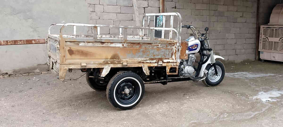 سلام عليكم ستوته مديل 13 جاهزه اوراق كامله توه معمهره ستوته شاصي مصبوق حراري سعر 1650 مكاني ناصريه مركز شراي يتصل عرقم ‏‪***********‬‏
