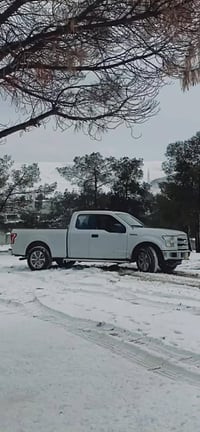 فورد F150 • ٢٠١٨ • كركوك