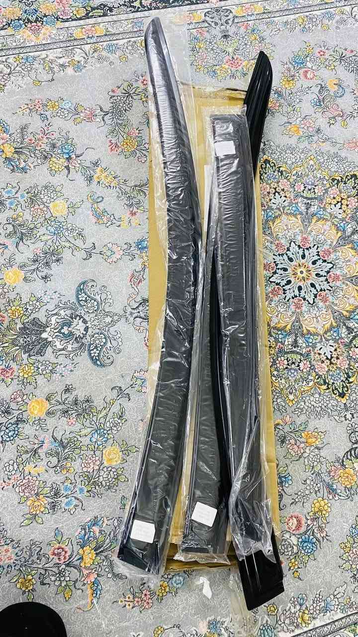 شمسى تويوتا بريوس ٢٠١٦-٢٠٢٢
سعر ١٥ الف فول كواليتى


**إذا كنت صاحب هذا الإعلان وتريد حذفه لأي سبب، رجاءا أرسل رسالة إلى الدعم الفني**