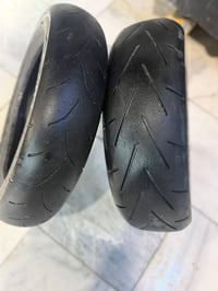 تاير جلايتي اصلي • فتيلة وحدة