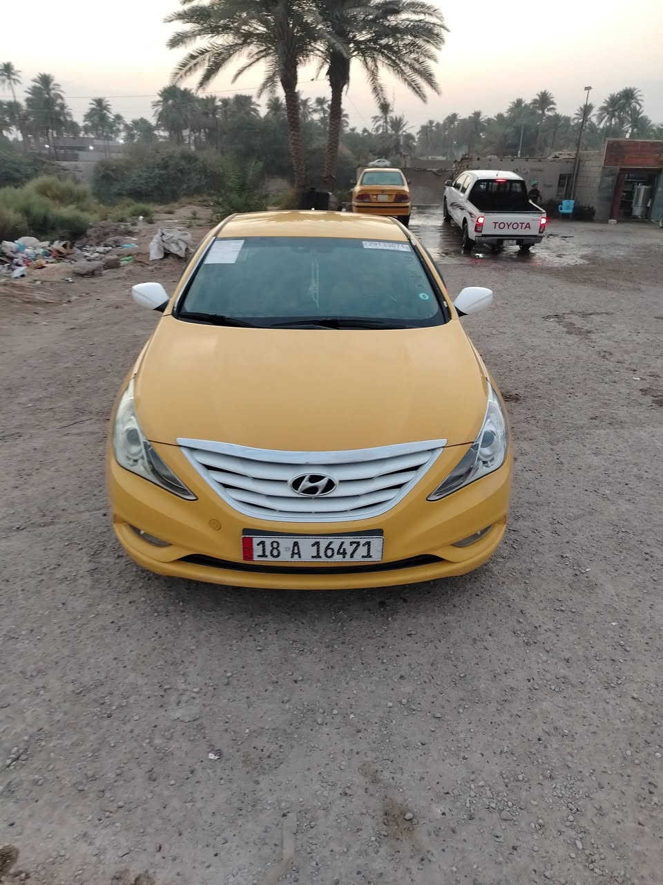 السلام عليكم ورحمة الله وبركاته سوناتا أمريكي ضرر جاملغ وبنيد بدون دواخل مكينه كير حداديه تخم تاير تبريد تتفها خير من الله موديل 2011 رقم بابل جديد  عنوان سياره ديوانية قضاء الشامية السعر 93 وبيه مجال    ( ***********  )
