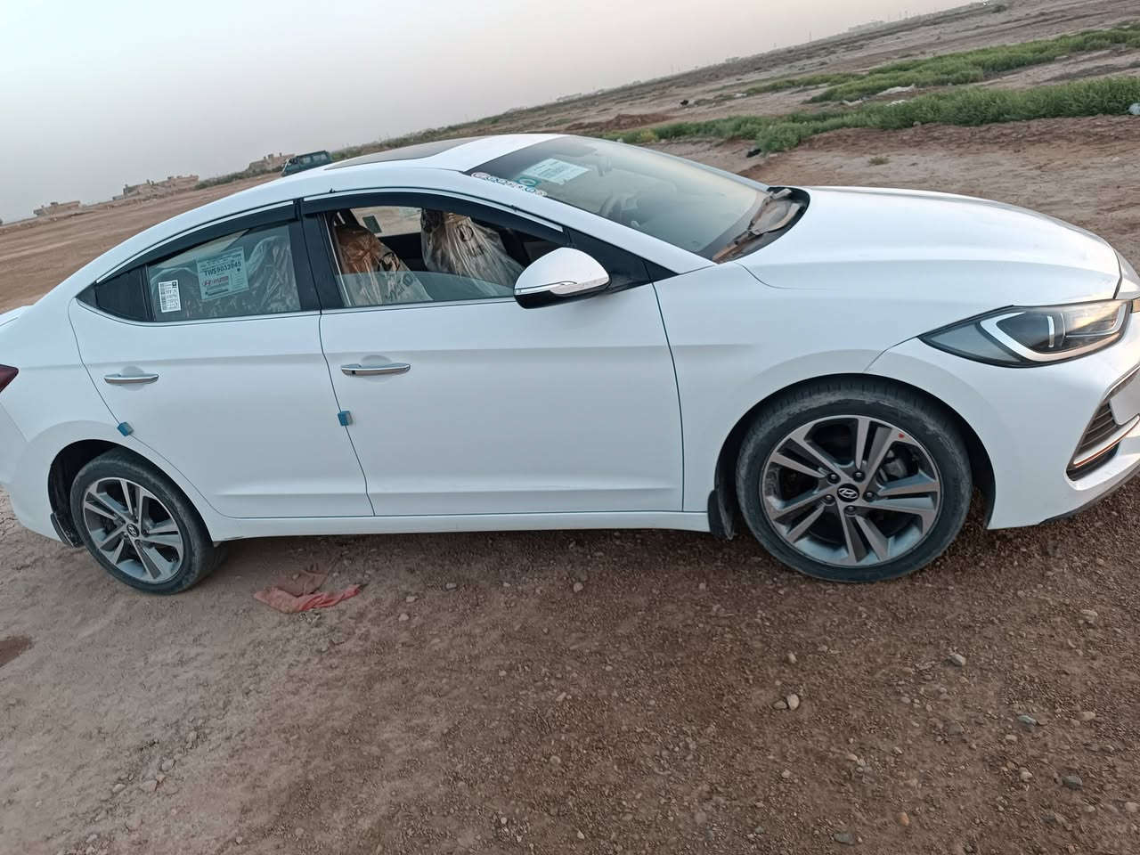 سلام عليكم النتره للبيع موديل 19 خليجي سوبر مكفولة كفاله عامه عده بارد قليل ماشيه 168رقم بغداد انكليزي تحويل ثاني يوم سعر 160 وبيه مجال قليل بكاني كوت مركز المدينه ***********

***********
