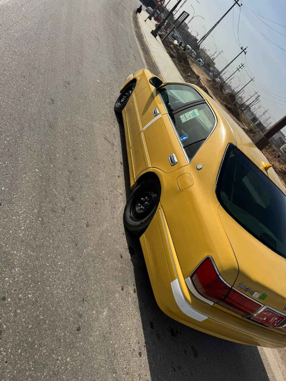 ملكه للبيع مكينه ديفور 💎4دكم فول   كصه قماره مفحوصه مرور ومدفوع كمرك  وكاله  فقط سعر٦٥ سياره جديده بمعنه كلمه مكاني ديالى بعقوبه ***********❤️
