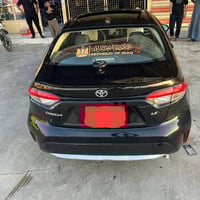 كورلا ٢٠٢٤ • فئة LE أمريكي • ماشي ٢٨٠٠٠