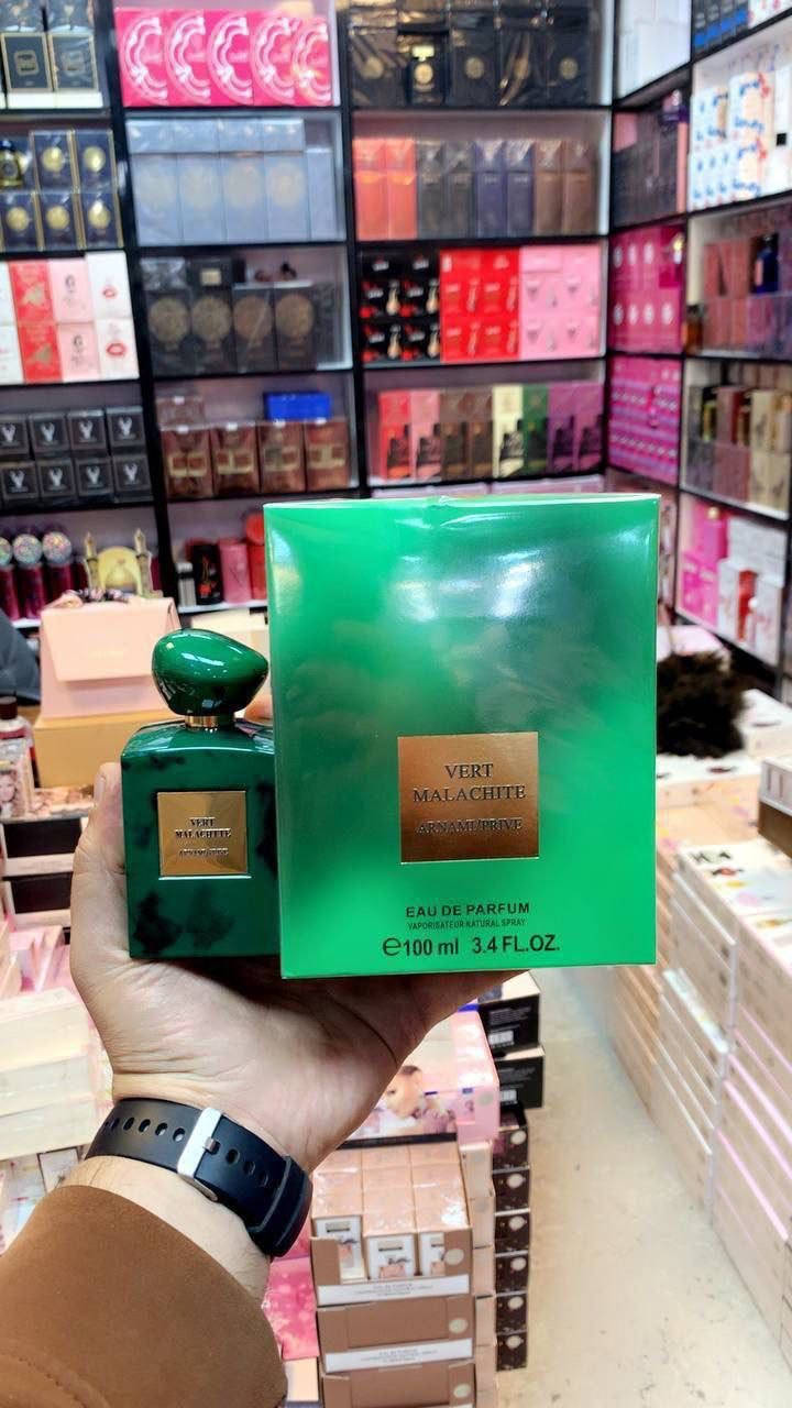 إذا تريد ريحة تخليك مميز والناس تسألك شنو عطرك 🔥
✨ عطر رجالي فخم
✨ ثبات قوي لساعات
✨ سعر مناسب داخل العراق

💰 السعر: 15 الف فقط
🚚 توصيل لكل المحافظات
📩 راسلني للحجز


**إذا كنت صاحب هذا الإعلان وتريد حذفه لأي سبب، رجاءا أرسل رسالة إلى الدعم الفني**