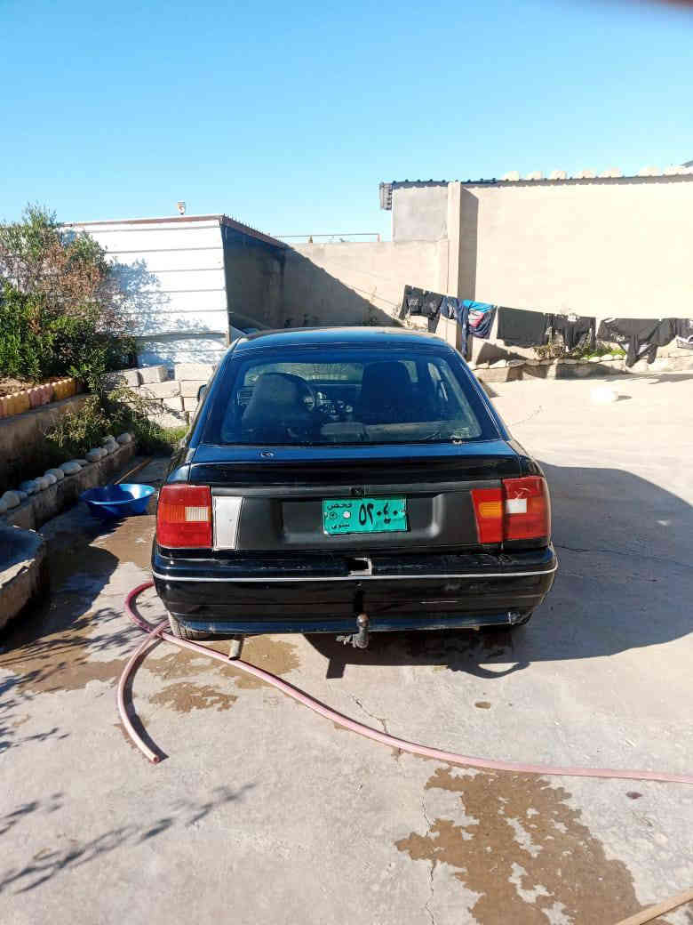 اوبل فيكترا 20گيرو مكينه به شرت ارم بلا ستيك هولير سعر 19مجال برايانه ***********بي ليدانه عامه بوجو اكر, نينوى
