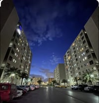 شقه بل B3طابق ٦واصل منها ٤١ مليون  بيها كاونتر وسبلات وغرفه نوم@ للاست...