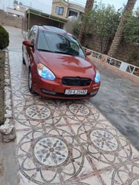 اكسنت • ٢٠٠٩ • وارد امريكي