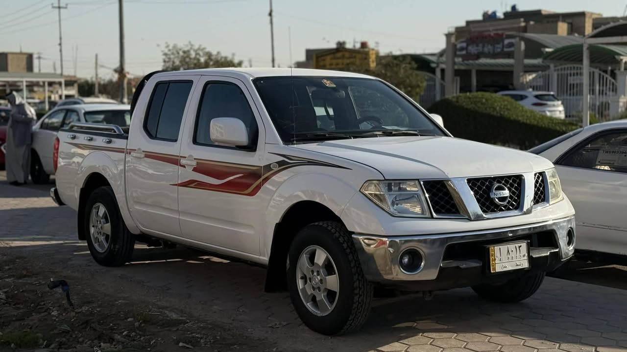 سلام عليكم
بيكم نيفاره 2010 فول مواصفات كشن منفصل كير اوتماتيك مكينه  كفاله  والسياره جاهزه من كلشي سونار مرفق بالمنشور موضح بي تفاصيل السياره
السعر 95وبيها مجال
العنوان واسط النعمانية 
***********
***********
