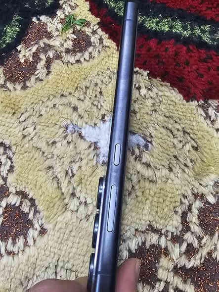 سامسونگ S24 الترا ذاكرة 256
معالج سناب دراگو الرام 12 دبل شريحة الجهاز جديد
 بعدة بل ضمان النضافة 100/100السعر 950
 للأستفسار ***********
