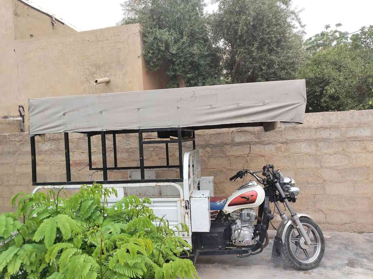 سلام عليكم.
ستوتة فول مواصفات كامل  موديل 2020  محرك بلادي ستوتة كلها  بلادي  كهربائيات كلة شغال السعر مليون و400 وبيها مجال للاستفسار ***********
