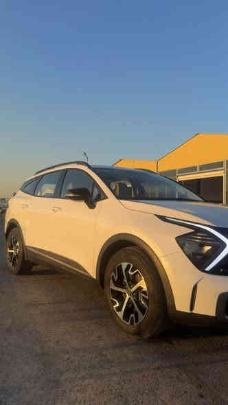 سبورتج 2025
ماشية 7000
للبيع او للمراوس 
فول 1/1 
كفالة عامة 
رقم بغداد بأسمي
لايتات زينون
اشاير led
رادار امامي
حساس امامي خلفي
بانوراما
تحكم ستيرن جهتين 
شاشة متصلة 
كاميرا 360
مخرج Tibe C
شحن وايرلس
گير ماوس 
سايد بريك بصمة
درايڤ مود 
اوتو هولد
بصمة ابواب 
اشارة ترحيب
السعر 233$ 
*********** بغداد
