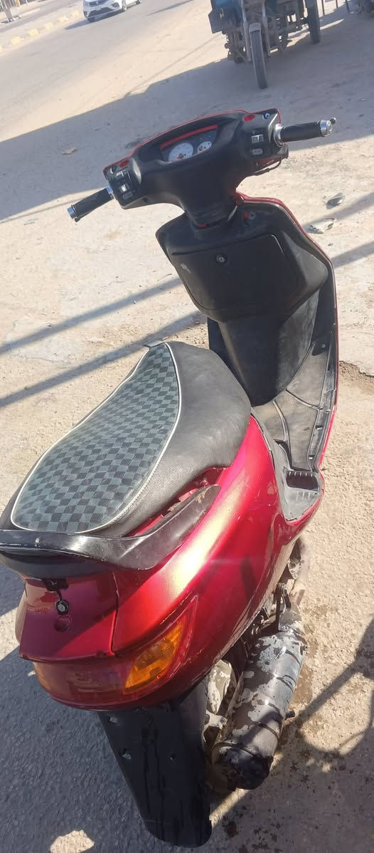 السلام عليكم دراجه فراشه للبيع سعرهم مناسب العنوان حي النجف باب الاستعلامات سعرها 250


**إذا كنت صاحب هذا الإعلان وتريد حذفه لأي سبب، رجاءا أرسل رسالة إلى الدعم الفني**