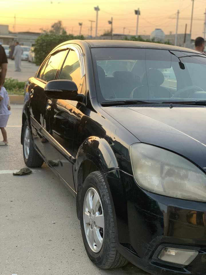 يالله 
كيا ريو موديل ٢٠١١

رقم بغداد الجديد باسمي 

السعر ٨٥ وبيها مجال للشراي 

العنوان بغداد الشعله 

***********

مابيها لاتبديل ولا صبغ سونرها موجود
