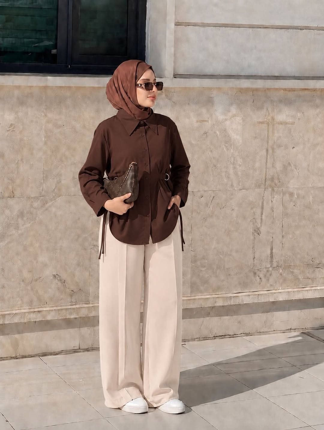 تشكيلات قمصان اي موديل يعجبكم 🔥✨
قطعتين بـ25 لاف ✅
القياسات من 38 لل46 😍
اي موديل يعجبكم ختارو منا قطعتين عادي 🫠
#بوستات


**إذا كنت صاحب هذا الإعلان وتريد حذفه لأي سبب، رجاءا أرسل رسالة إلى الدعم الفني**