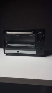 فرن كهربائي • تقنية ألمانية • أجهزة مطبخ