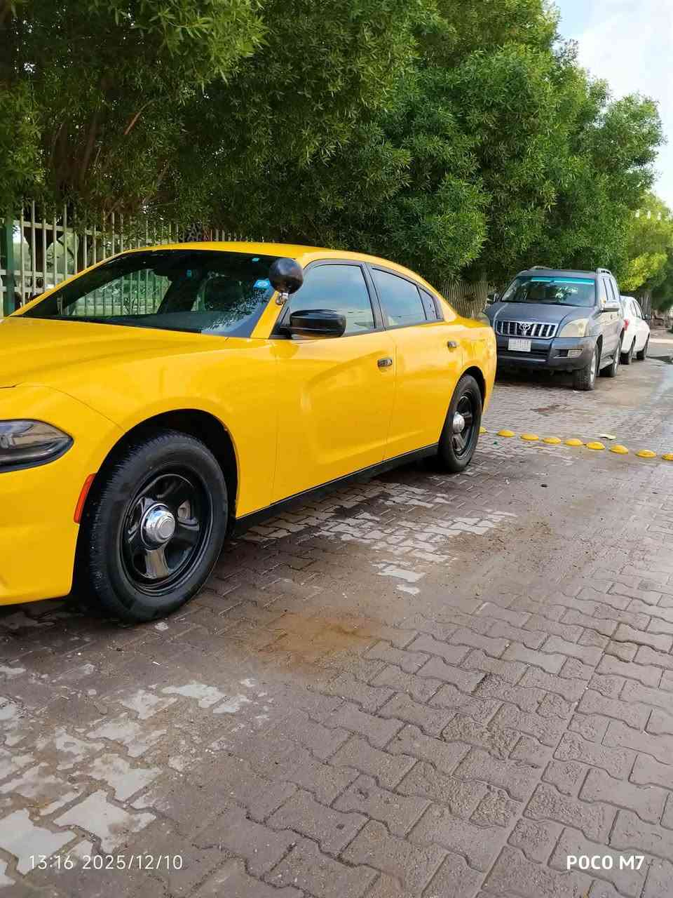 السلام عليكم للبيع ومراوس حسب القناعه بولسيه اصل موديل 60 ضرر جاملغ الأمامي تبديل والبنيد فقط فتح وقبق الجنطه بدون دواخل احله من الصوره مكان السياره نجف حي القادسيه مكلف بنشر ***********
