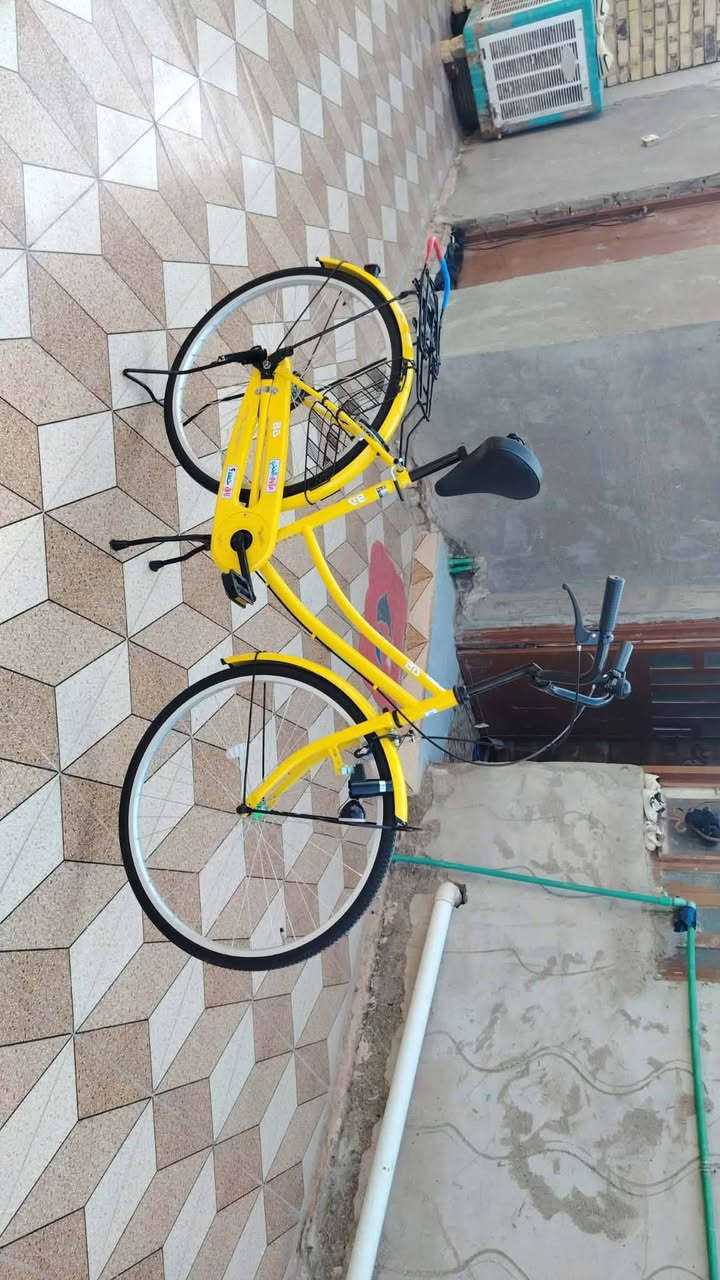 عمي السلام مكلف بالنشر كما هو واضح موديل 2025 لون ليموني ستوة نازل حاوية شخط مابية + تعديل علية سرج گلاب+ طيارية مكان ديوانية قضاء السنية سعر 170 قفل ول شراي يشلع عيوني + الشراي يتفضل خاص تحياتي الكم #ادمن وافق


**إذا كنت صاحب هذا الإعلان وتريد حذفه لأي سبب، رجاءا أرسل رسالة إلى الدعم الفني**