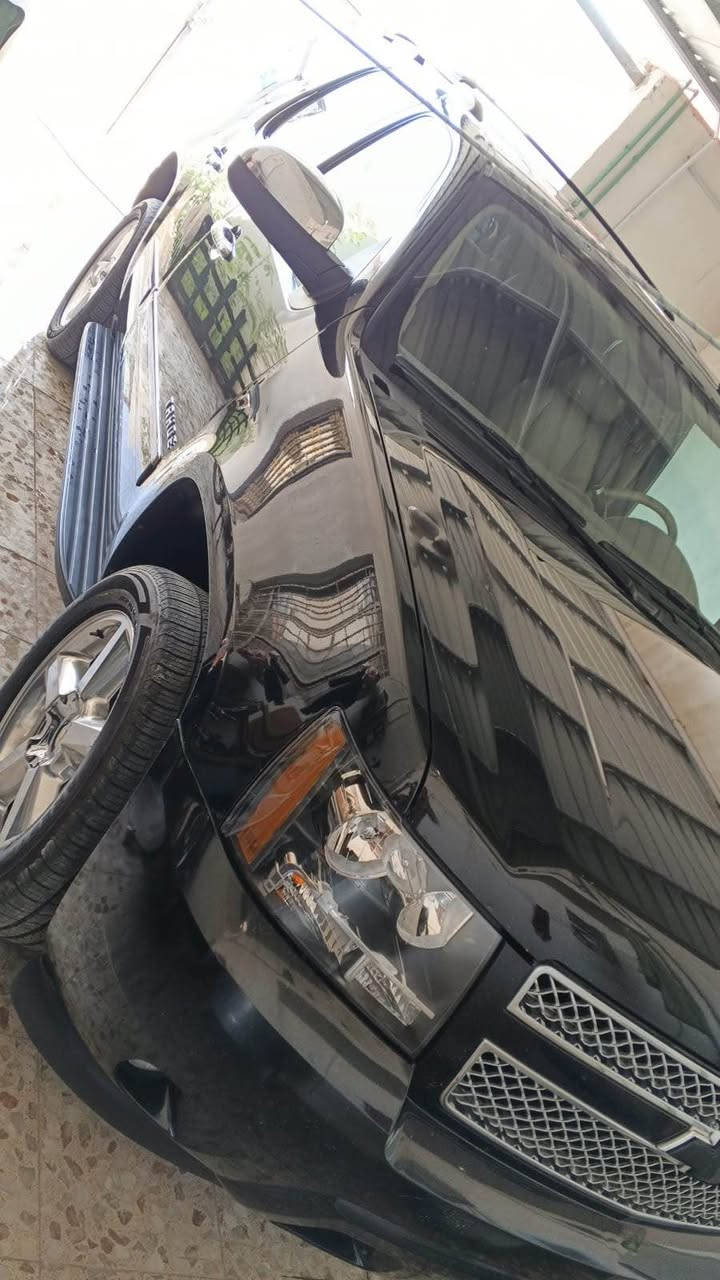 سلام عليكم تاهو مديل 11فول LTZ خليجي
بسمي سياره مشروع وطني عنوان ام قصر سياره كفاله عامه حته دعاميات كفاله مكينه كير تبريد دواخل كله كفاله تخم تاير توه شاده منضومه نوزلات بلكات توا شاد انسه صرفيه سياره برغي ما ذب عليها وكفاااله سعر 245 وبيها مجال سياره احله من صور ‭***********‬  شباب يشهد الله انا مكلف بلنشر رقم صاحبه بلمنشور الزبير, البصرة
