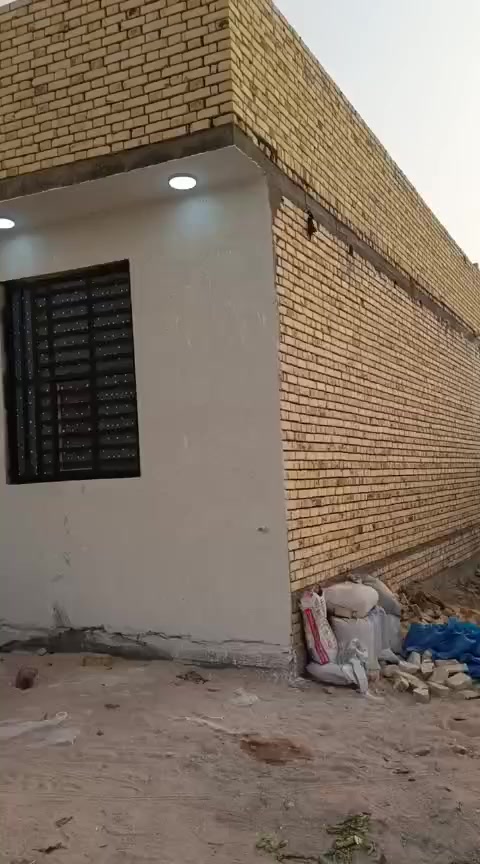 دار زراعي سديناويه قرب مجمع بشير المساحه 110م غرفه وصاله واستقبال ومطبخ وصحيات
طابوك صب كونكريت السعر(  53  )وبي مجال 
متوفر كافة الخدمات ماء وكهرباء ومجاري قريب كلش ع التبليط


**إذا كنت صاحب هذا الإعلان وتريد حذفه لأي سبب، رجاءا أرسل رسالة إلى الدعم الفني**