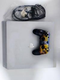 بلي 4برو • جديد • جويستك تجاري