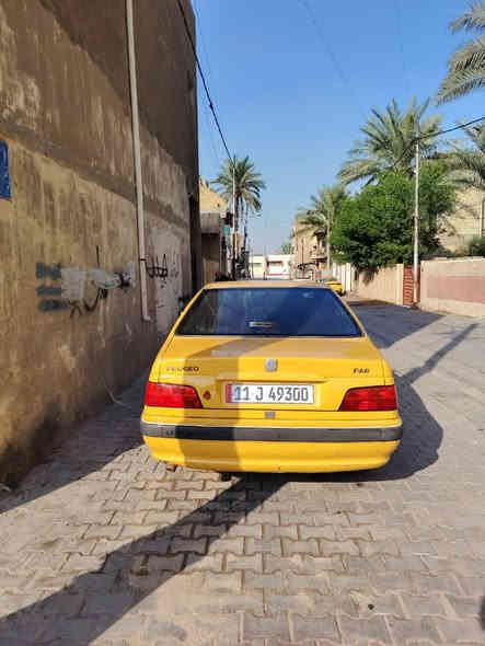 بيجو بارص موديل ١٥ الكشر شوفه عينك ما بيهة لا صبغ ولا ضربه ولا تبديل مصفره هياه وغرامات رقم دولي جديد مكاني بغداد حي القاهرة السعر ٤٧ 
***********
