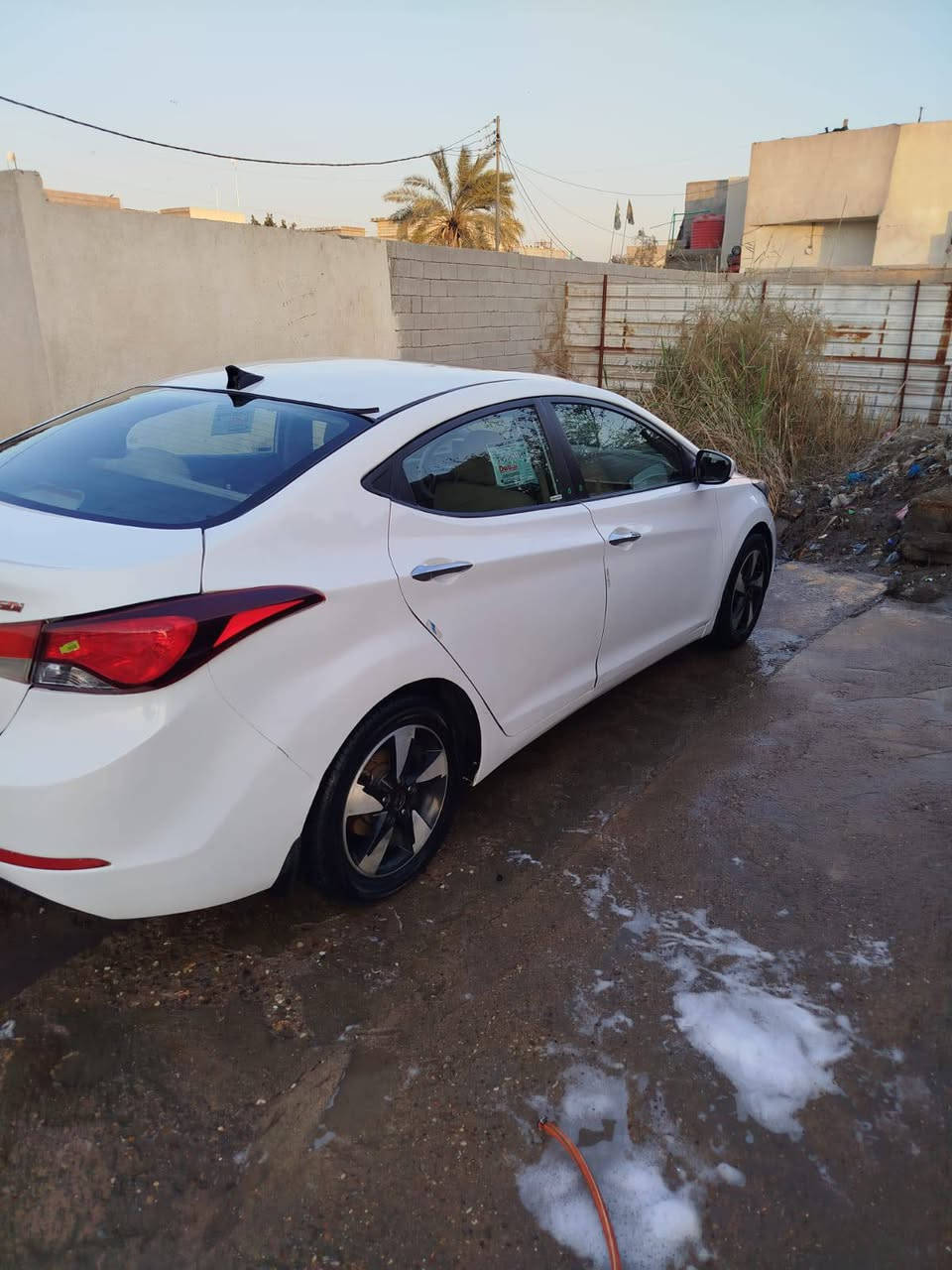 النتر موديل 2015 خليج سعر 82 وبيه مجال الاستفسار ***********
