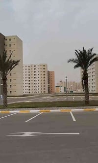 بسمايه • شقة ١٢٠م • نظام شرقي