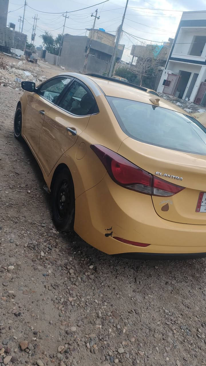 الانترا البيع موديل 2016امريكي
بدل بيه بنيد وبيه ضربه ب جاملغ لامامي خفيفه بدون دواخل وبدون لغود 
عنوان بغداد أبي غريب 
سعر 105
***********يوجد وتساب
