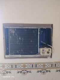 مكيف • أجهزة منزلية